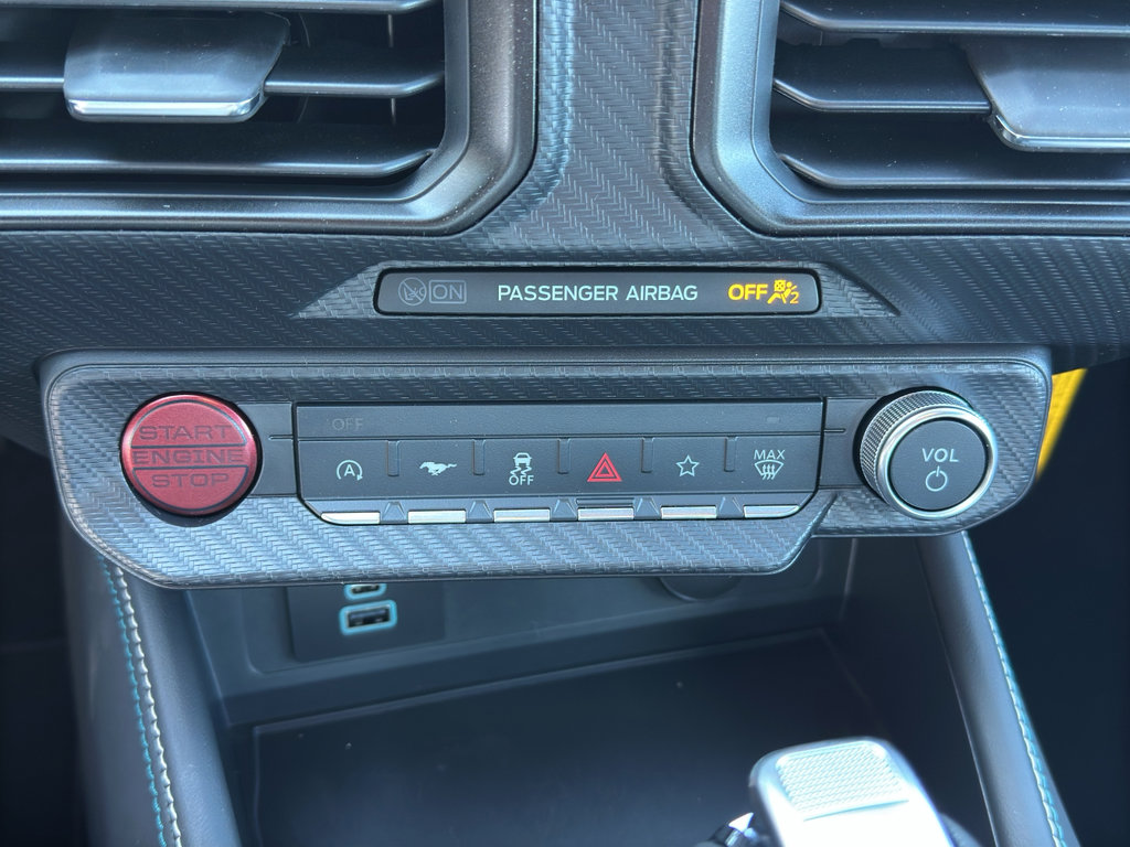 New 2026 Ford Mustang GT Premium image 24