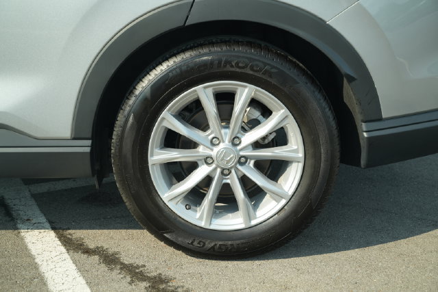 Used 2025 Honda CR-V EX-L image 41