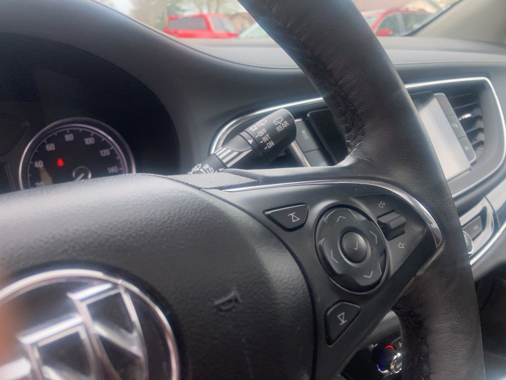 Certified 2018 Buick Enclave Premium w/ Experience Buick Package image 34