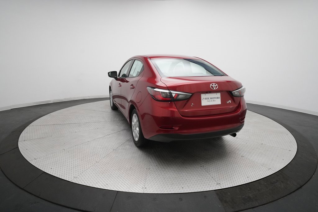 Used 2017 Toyota Yaris iA image 33