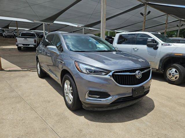 Used 2019 Buick Enclave Premium FWD image 5