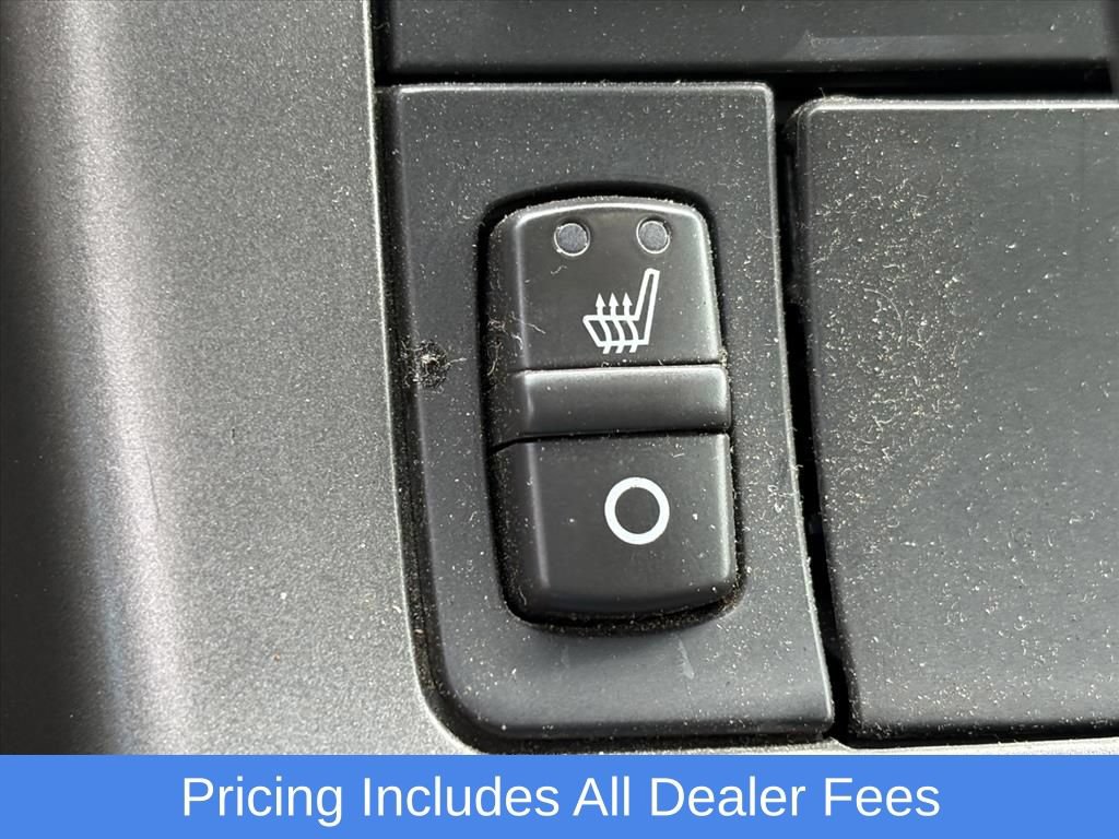 Used 2007 Chevrolet Corvette Convertible w/ Preferred Equipment Group RWD image 13
