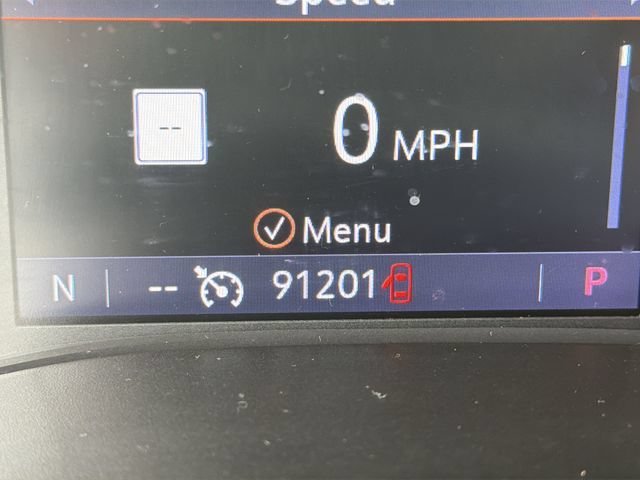 Used 2022 Chevrolet Colorado Z71 AWD/4WD image 17