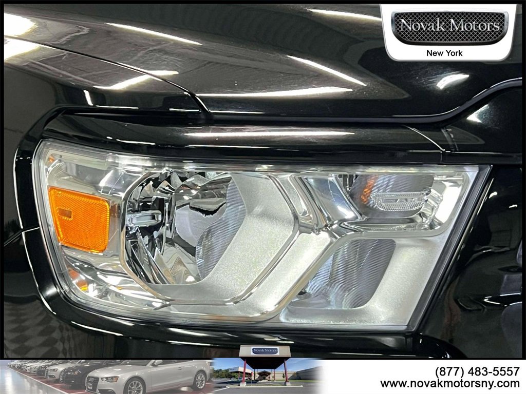 Used 2022 RAM 1500 Big Horn image 10