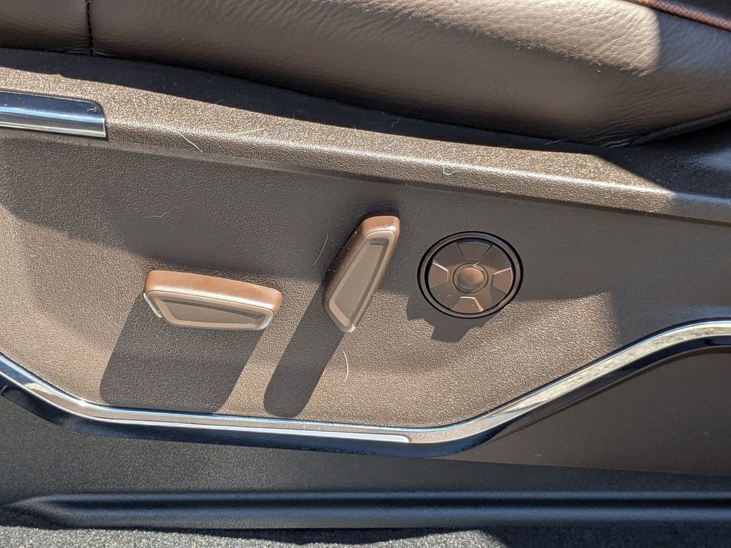 New 2026 Ford F250 King Ranch image 28