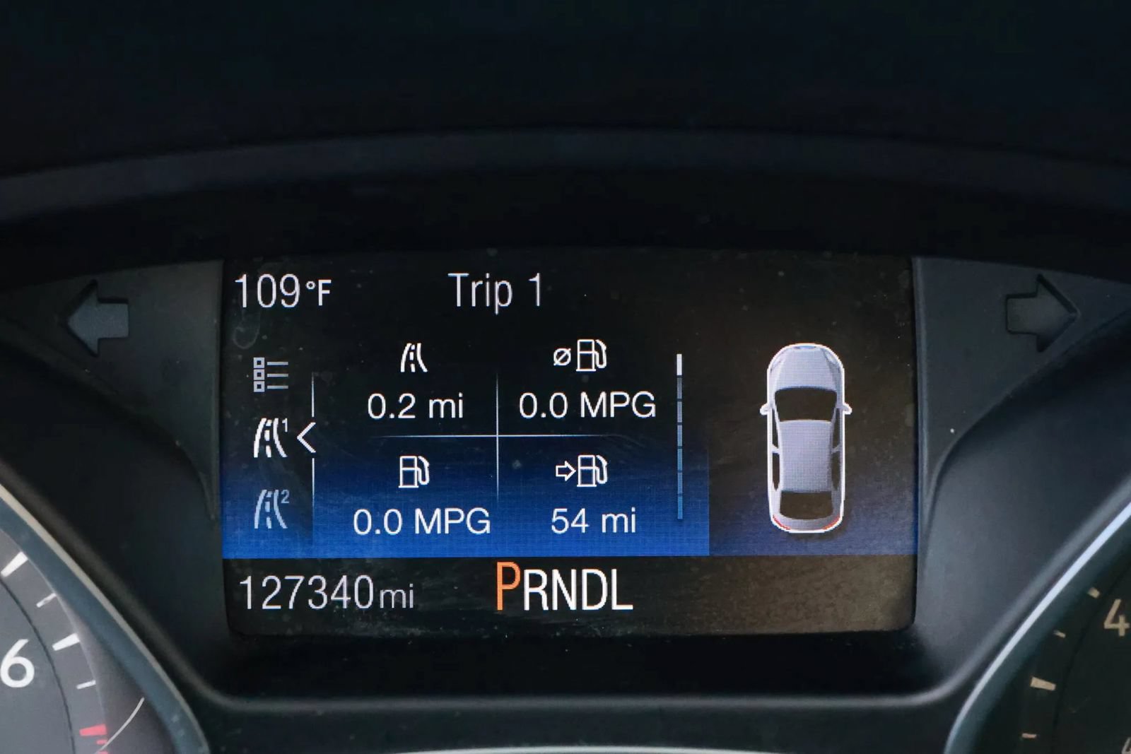 Used 2016 Ford Focus SE FWD image 45