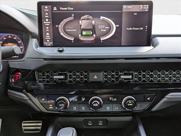 New 2025 Honda Accord Sport image 12