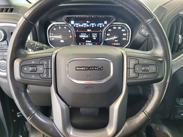 Used 2022 GMC Sierra 2500 Denali image 23