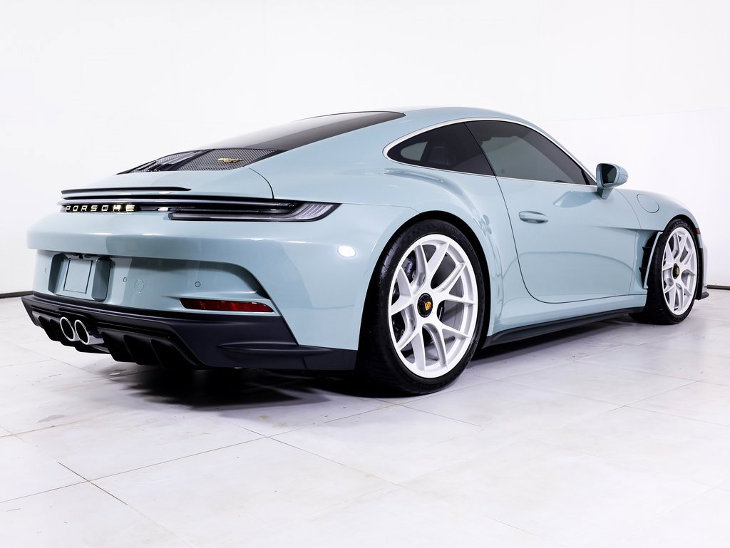 Certified 2024 Porsche 911 GT3 RS image 33