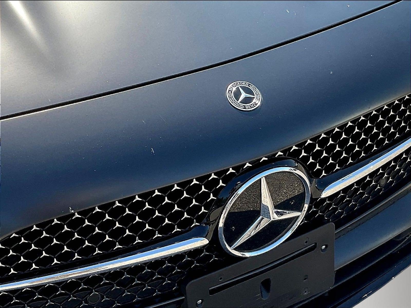 Certified 2024 Mercedes-Benz CLE 300 4MATIC Coupe image 32