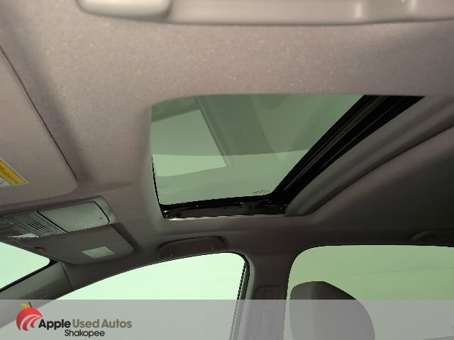 Used 2017 Honda CR-V EX image 28