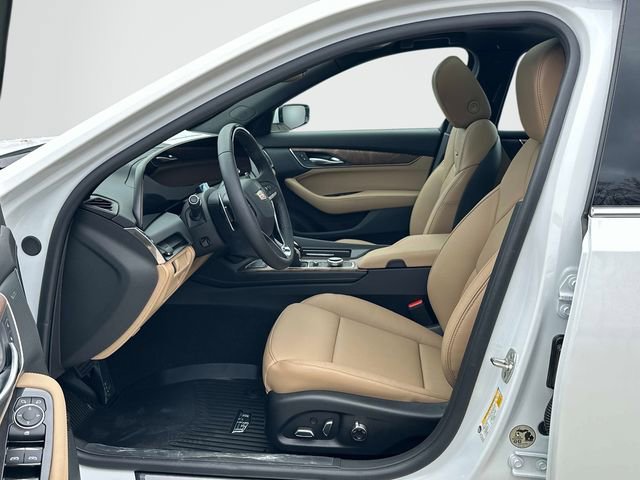New 2026 Cadillac CT5 Premium Luxury image 10