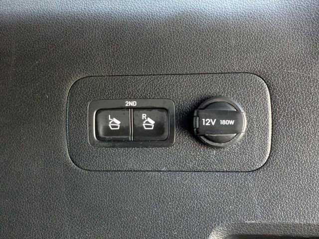 Used 2020 Hyundai Santa Fe SEL image 14