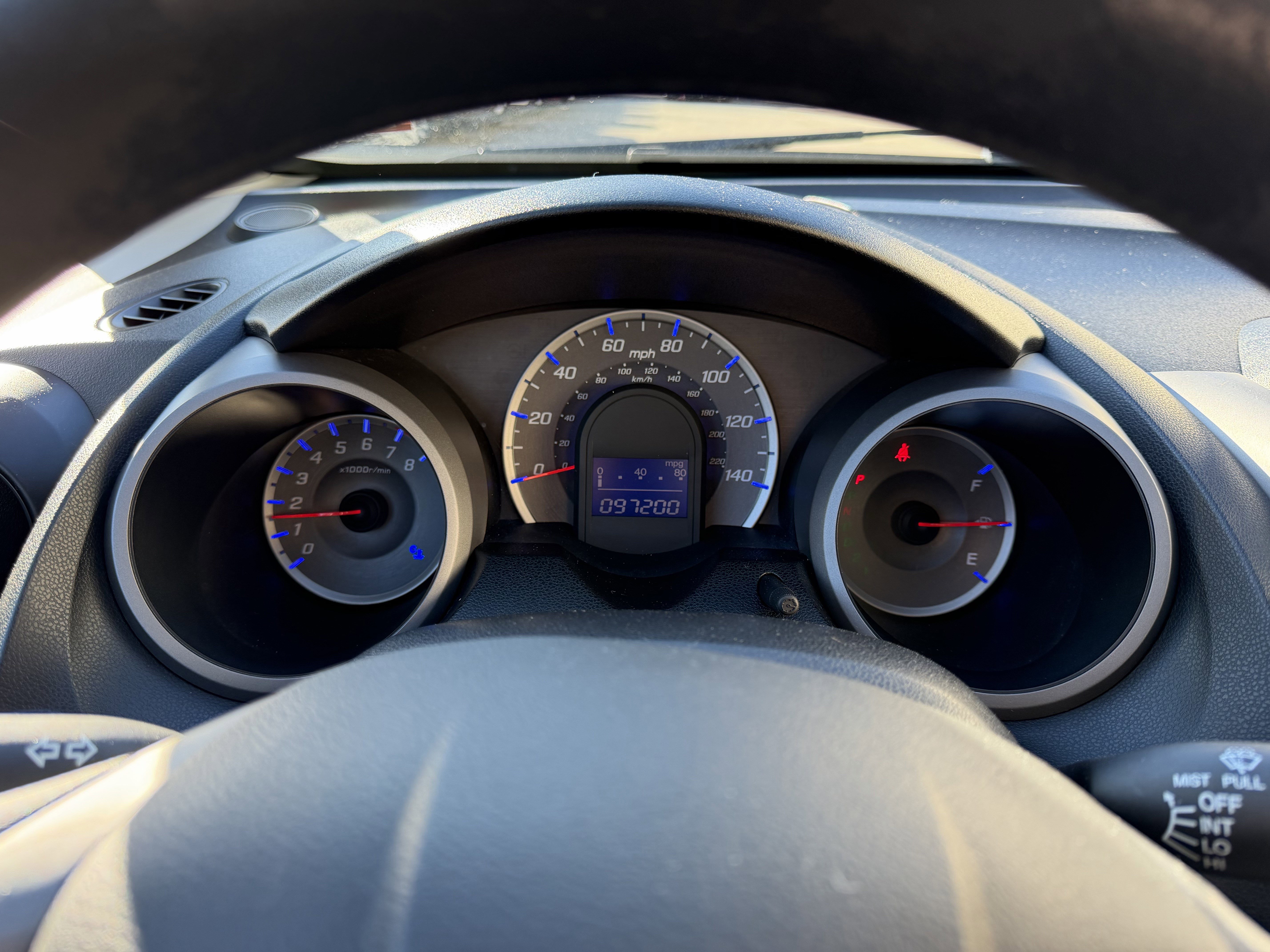 Used 2010 Honda Fit image 20