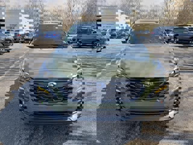 New 2026 Subaru Crosstrek 2.5i Sport image 9
