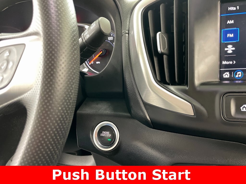 Certified 2022 GMC Terrain SLE w/ Driver Convenience Package image 5