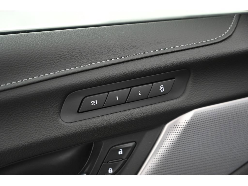 New 2025 Cadillac CT4 Premium Luxury image 16