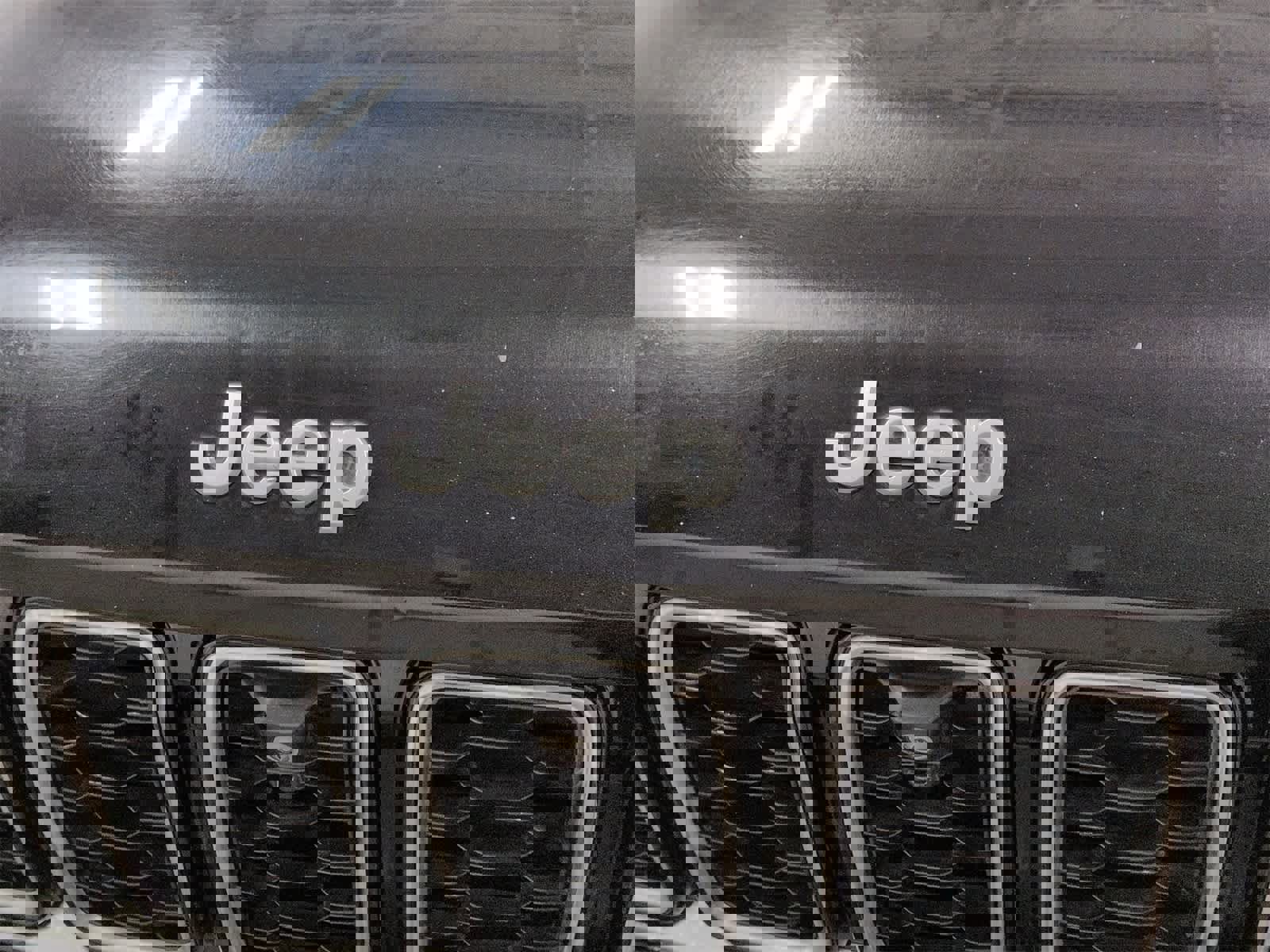 Used 2024 Jeep Grand Cherokee L Limited w/ Luxury Tech Group II image 13