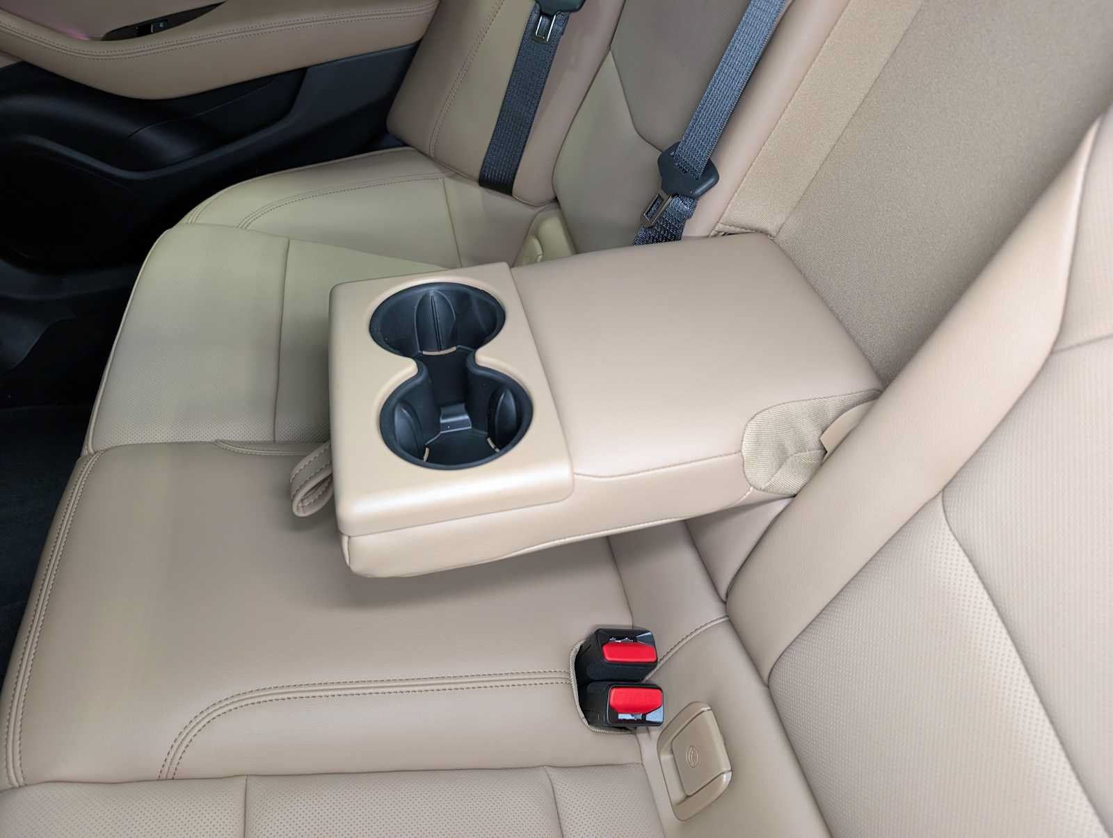 New 2026 Cadillac CT5 Premium Luxury w/ Technology Package AWD/4WD image 18