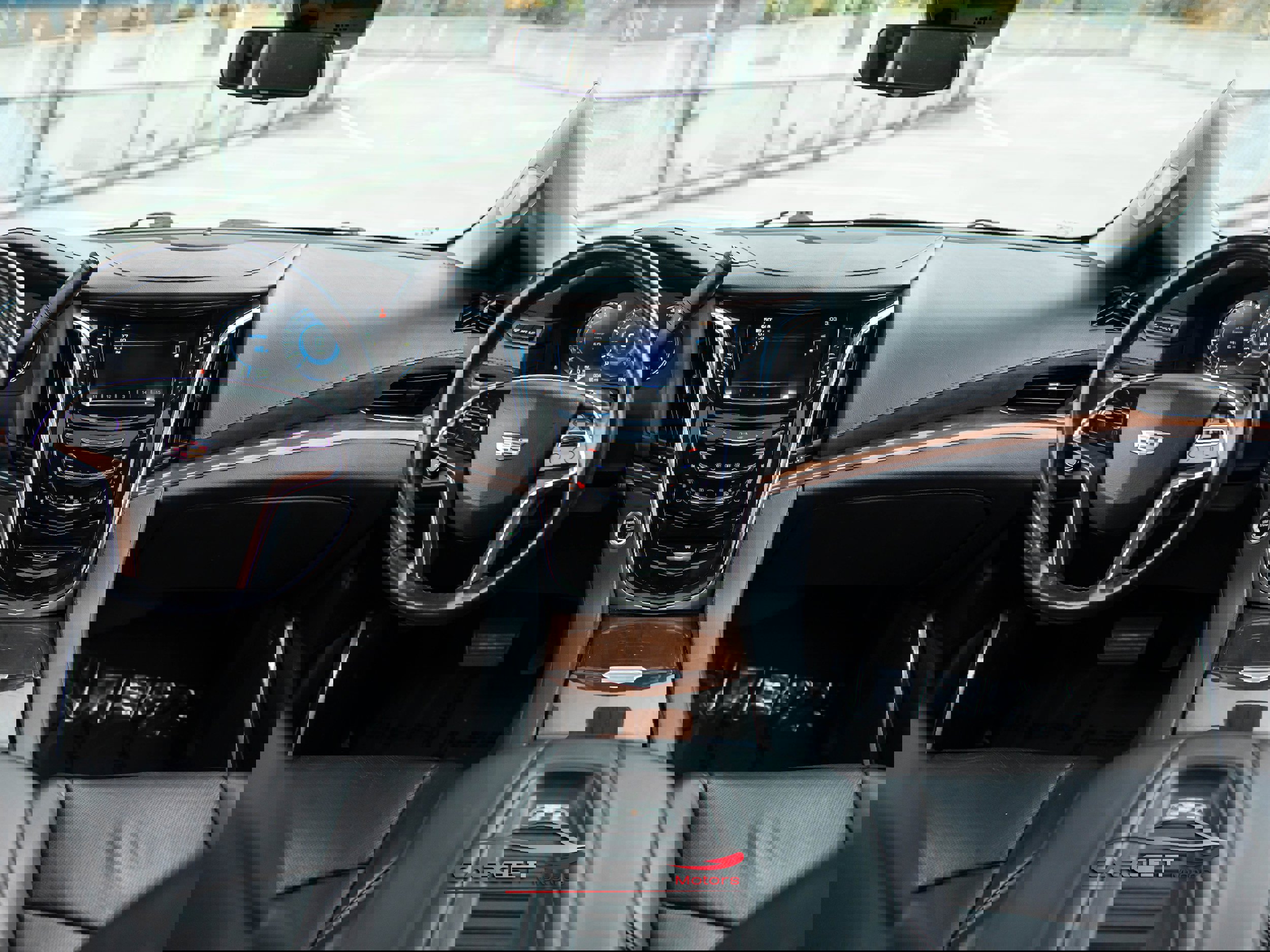 Used 2019 Cadillac Escalade Luxury image 13