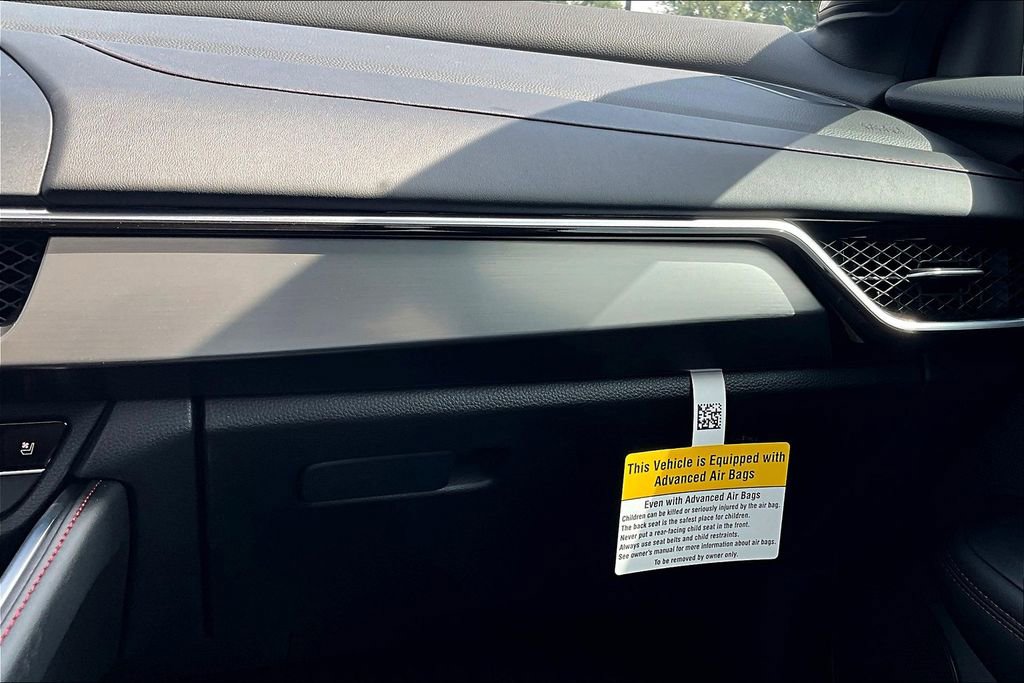 New 2025 Acura ADX A-Spec image 14