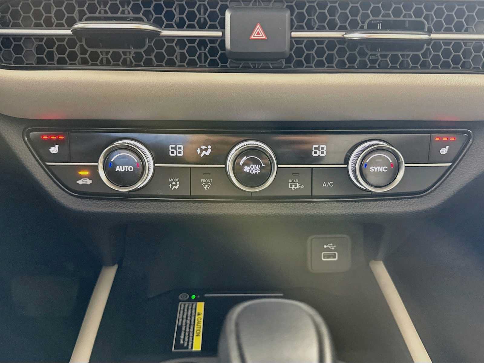 Certified 2024 Honda HR-V EX-L image 15