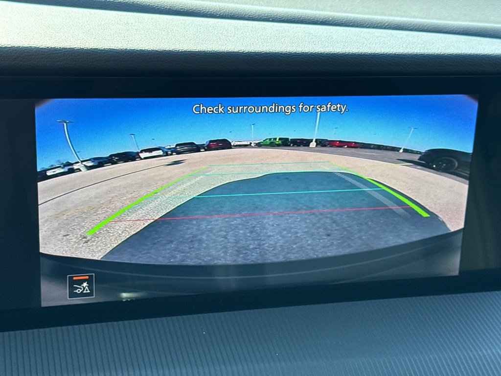 New 2026 Nissan Murano SV image 19