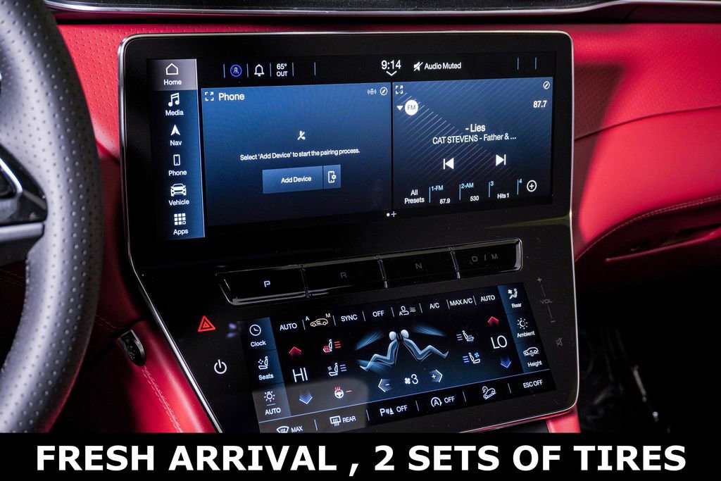 Certified 2024 Maserati Grecale Trofeo image 22