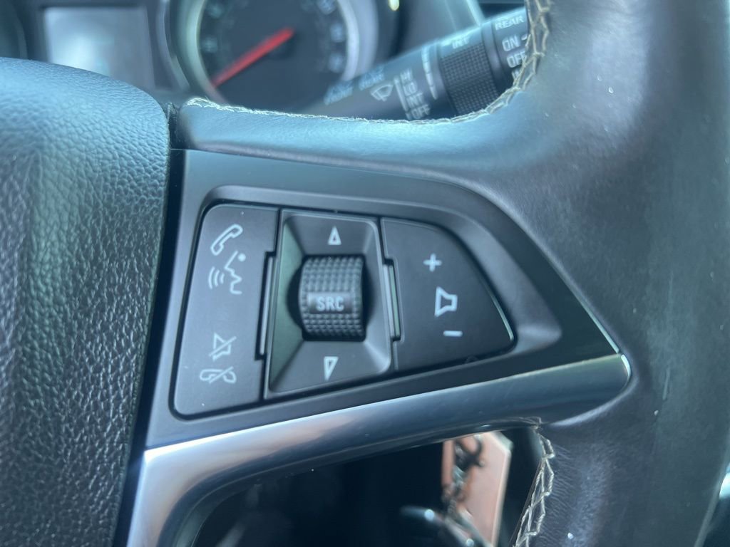 Used 2015 Buick Encore AWD image 53