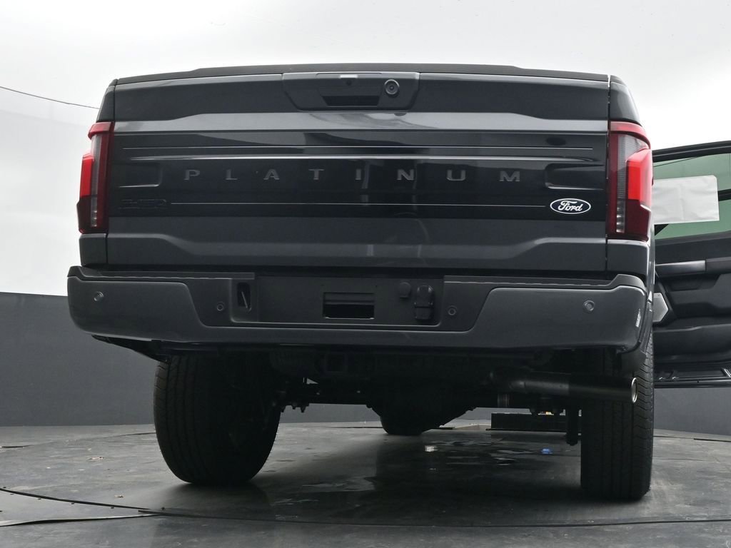 New 2026 Ford F150 Platinum image 76