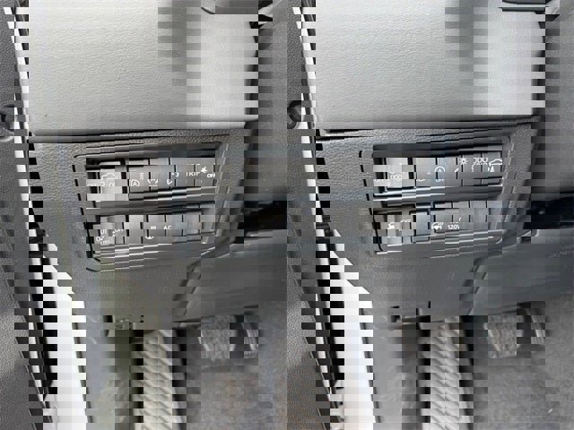 New 2026 Toyota Tundra Platinum image 16