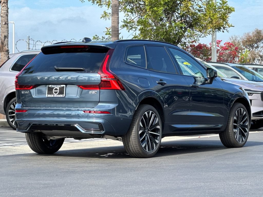 New 2026 Volvo XC60 B5 Ultra w/ Climate Package AWD/4WD image 5