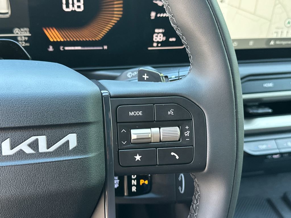 New 2027 Kia Telluride S AWD/4WD image 24