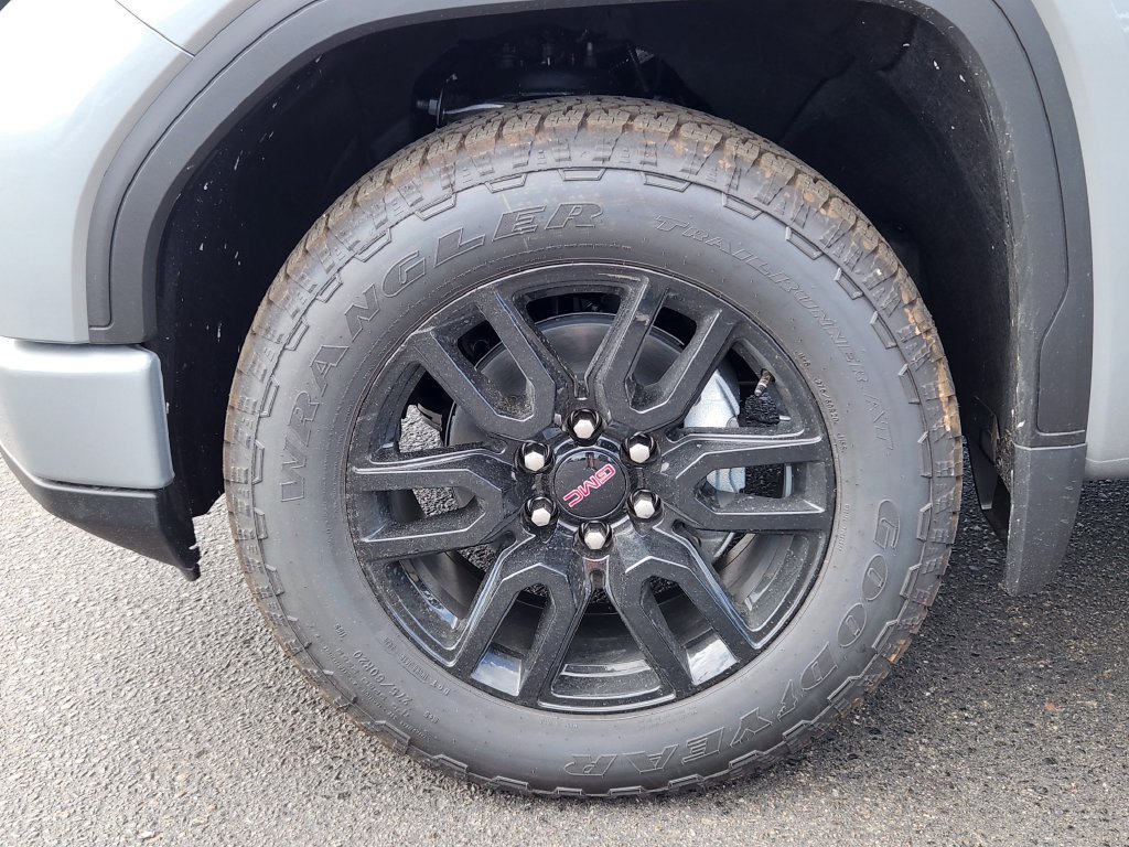 New 2026 GMC Sierra 1500 Elevation AWD/4WD image 5