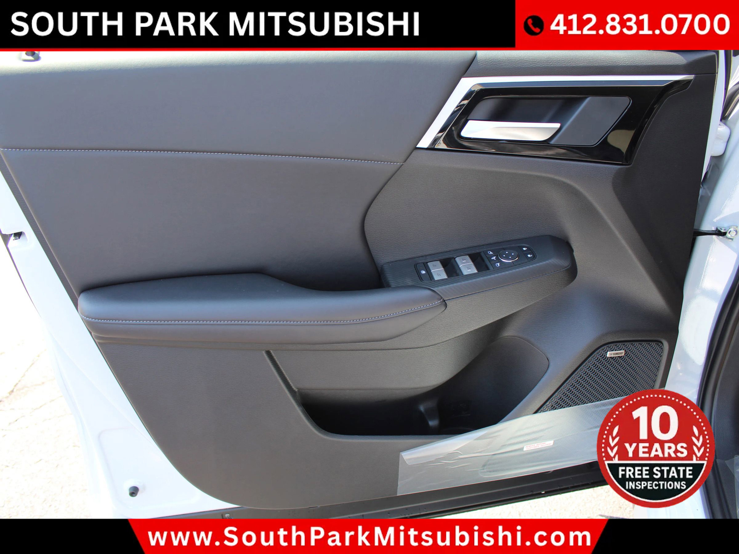 New 2025 Mitsubishi Outlander AWD image 22