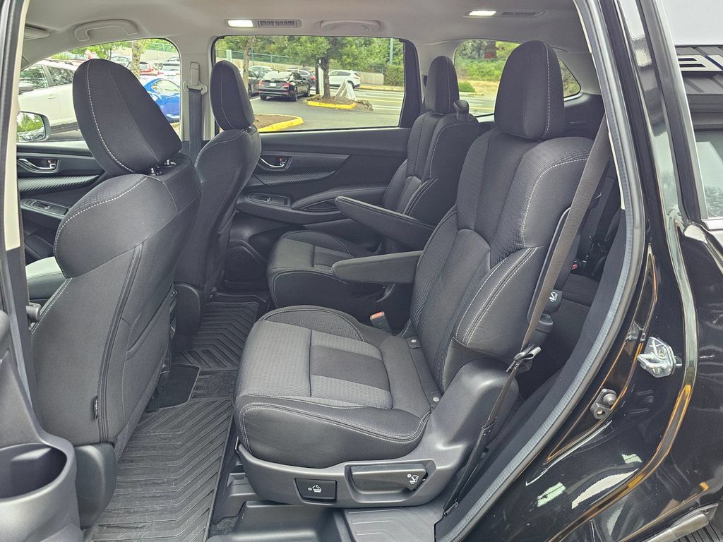 Used 2023 Subaru Ascent Premium w/ Convenience Package AWD/4WD image 17
