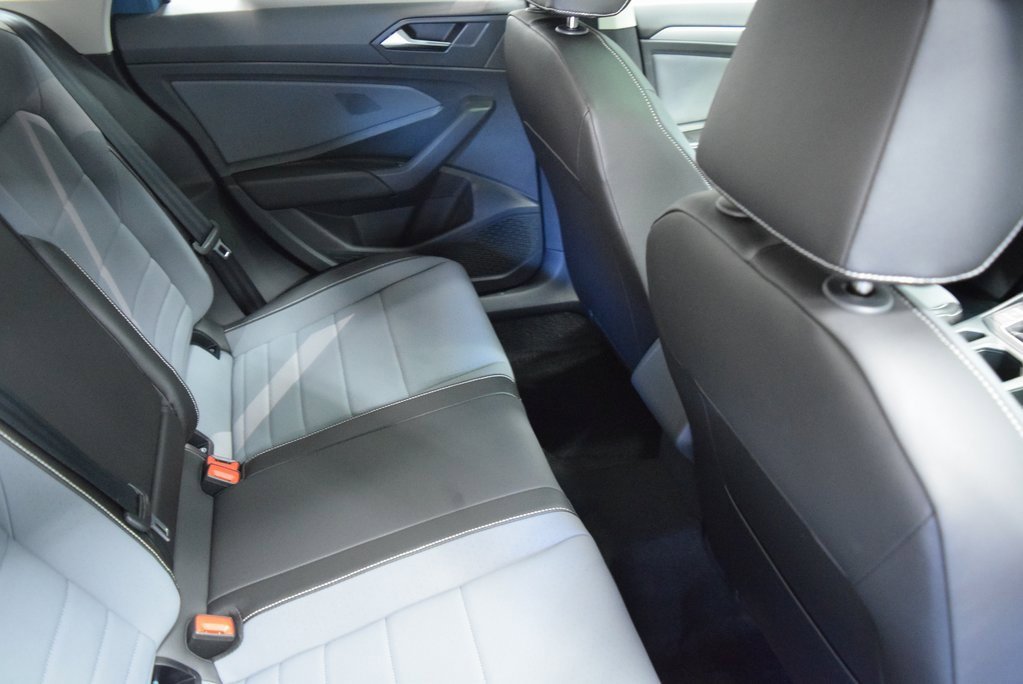New 2026 Volkswagen Jetta SE image 6