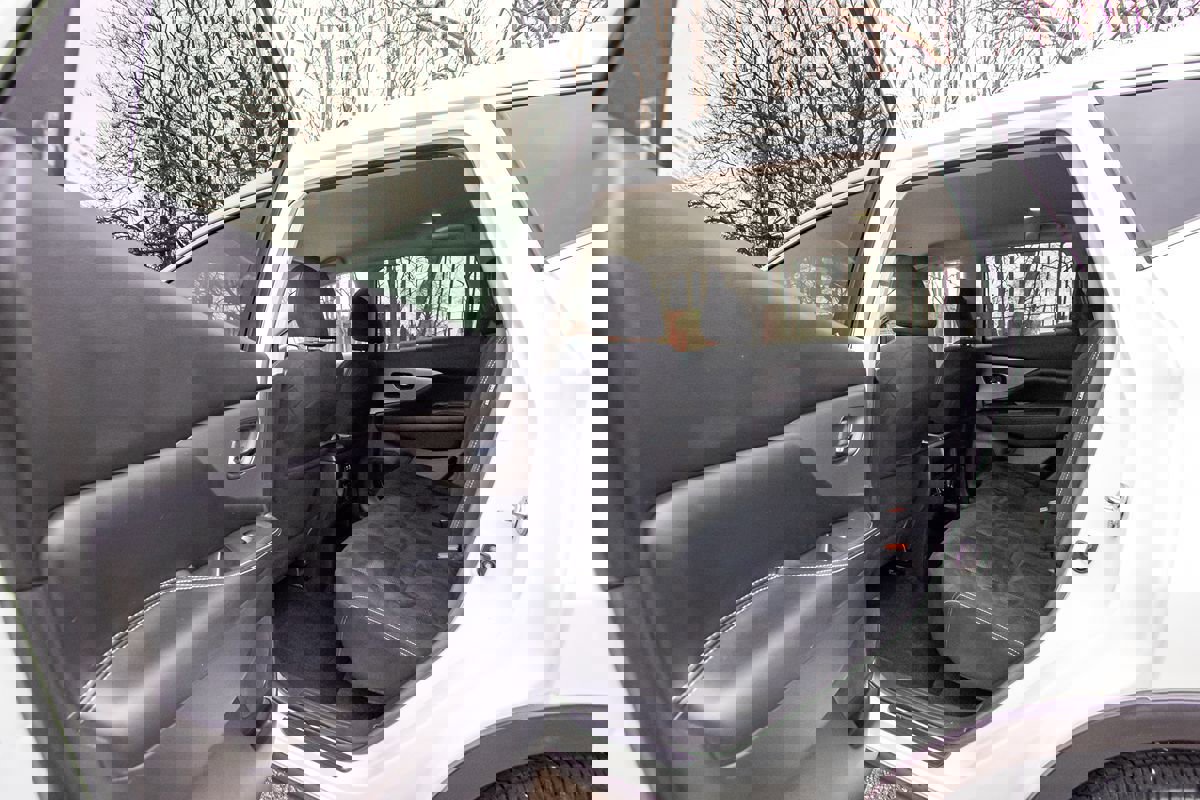 Used 2020 Nissan Murano S image 26