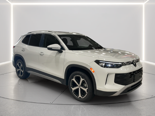 New 2026 Volkswagen Tiguan SE AWD/4WD image 8