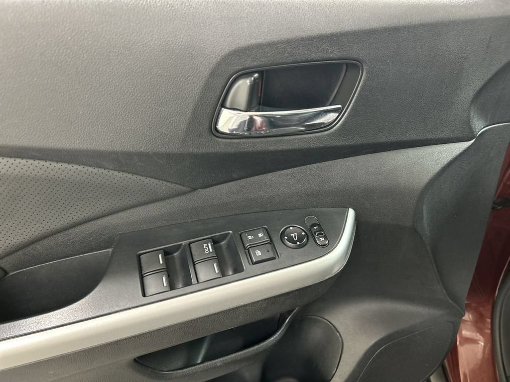 Used 2016 Honda CR-V EX-L image 11