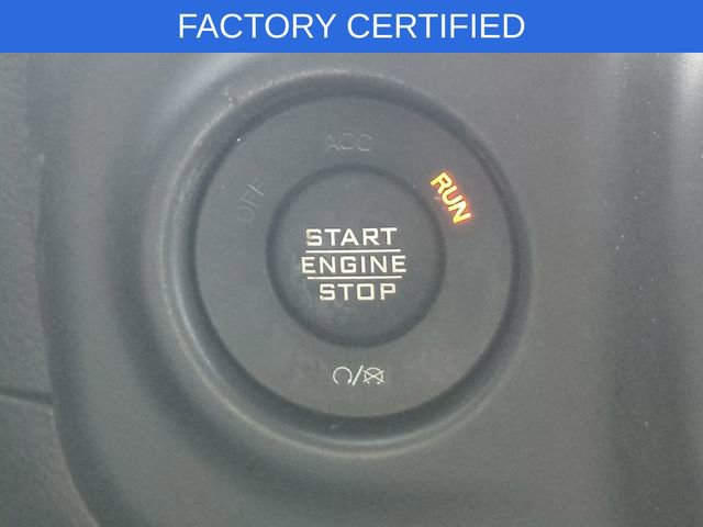 Certified 2021 Jeep Wrangler Unlimited Sahara image 20