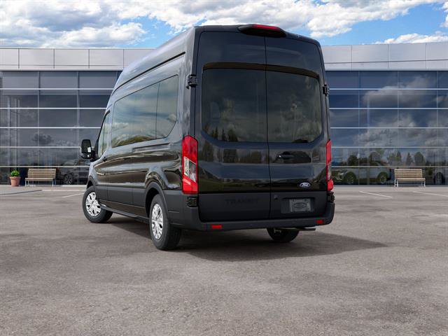 New 2027 Ford Transit 350 XLT RWD image 8