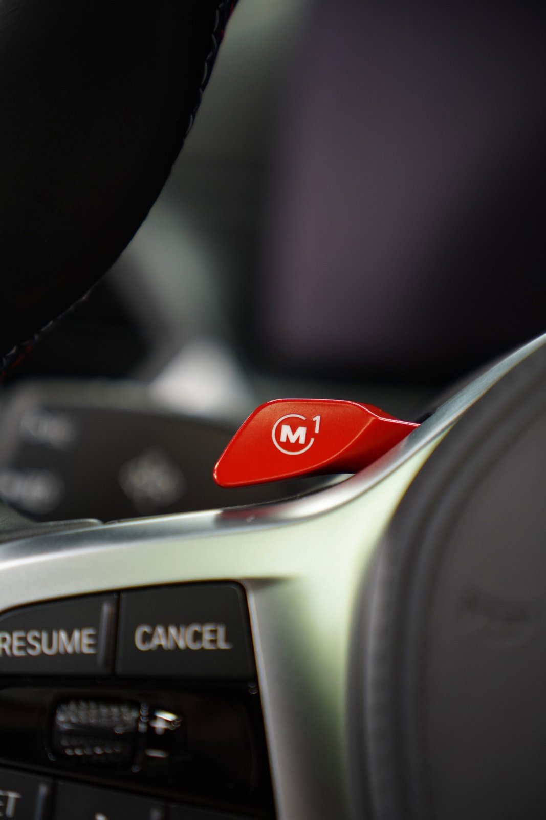 Used 2024 BMW M2 w/ Lighting Package image 24
