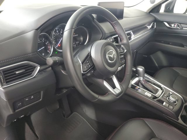 Certified 2024 MAZDA CX-5 Carbon Edition AWD/4WD image 24