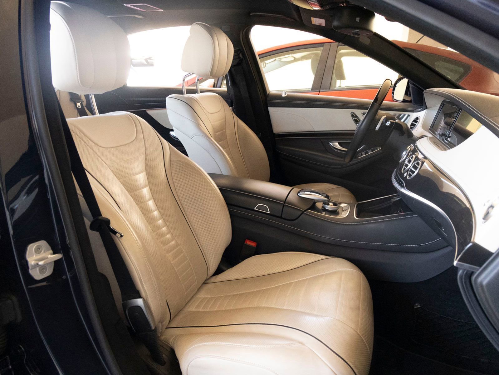 Used 2016 Mercedes-Benz S 550 Sedan image 26