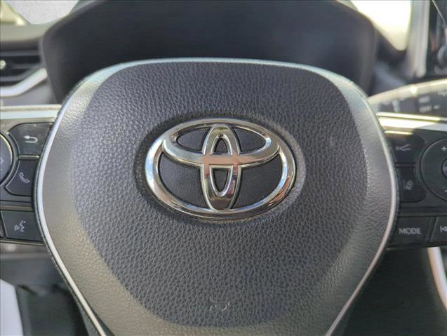Used 2019 Toyota RAV4 Limited image 21