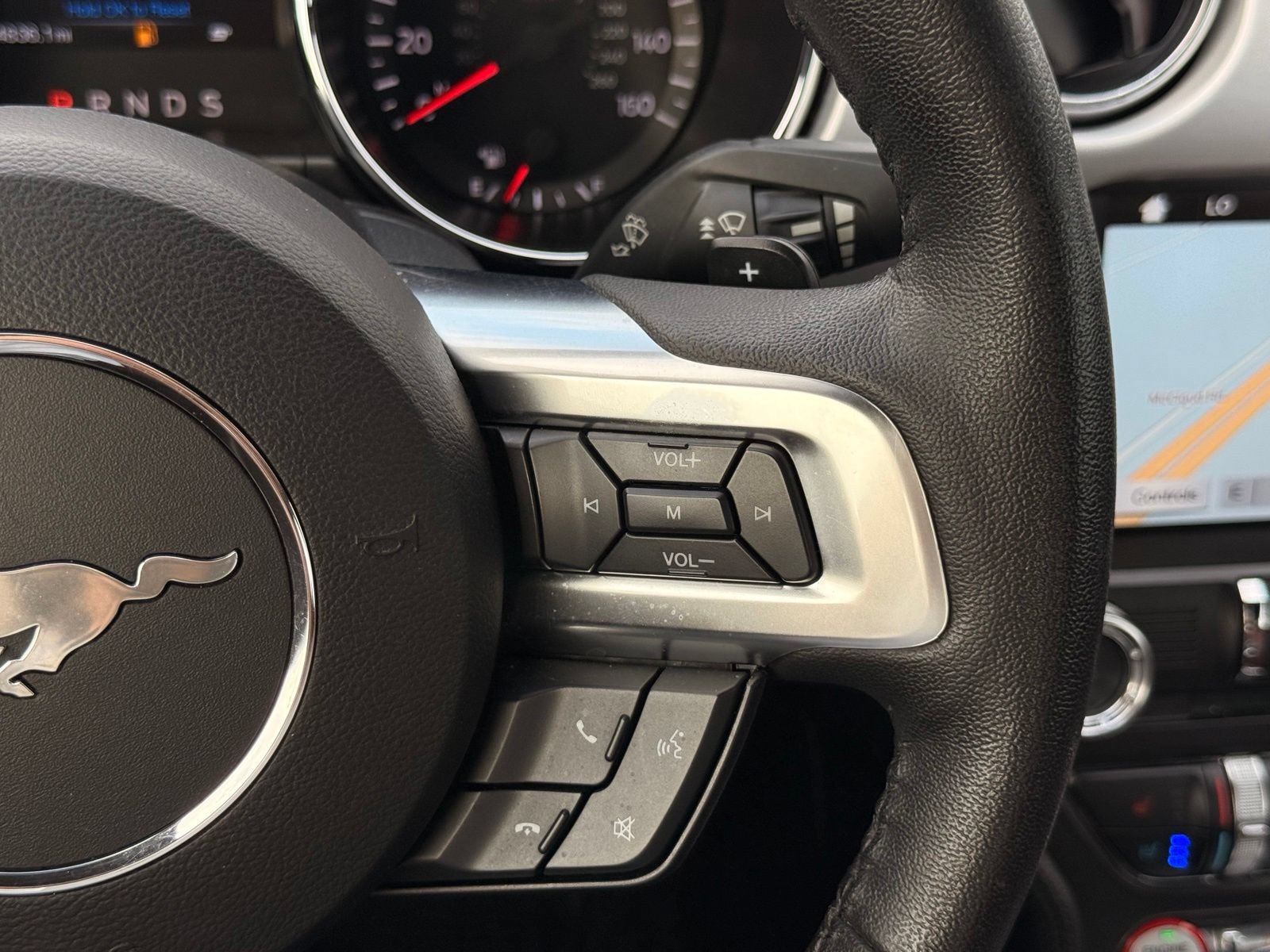 Used 2017 Ford Mustang Premium w/ Equipment Group 201A RWD image 32