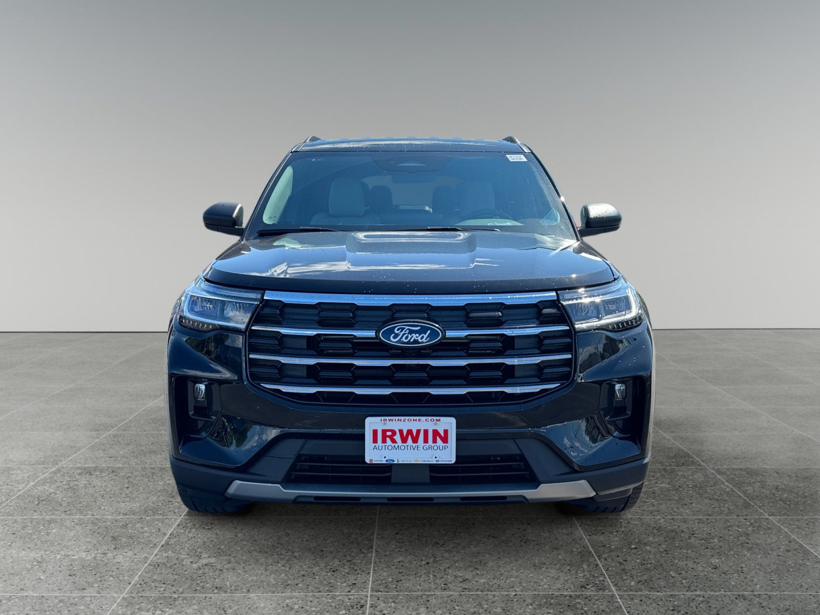 New 2027 Ford Explorer Active w/ Active Comfort Package AWD/4WD image 9