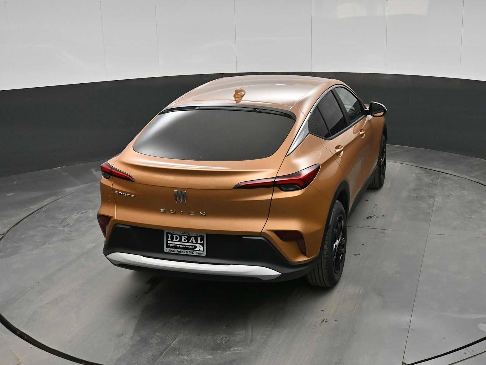 New 2026 Buick Envista Preferred w/ Convenience I Package image 26