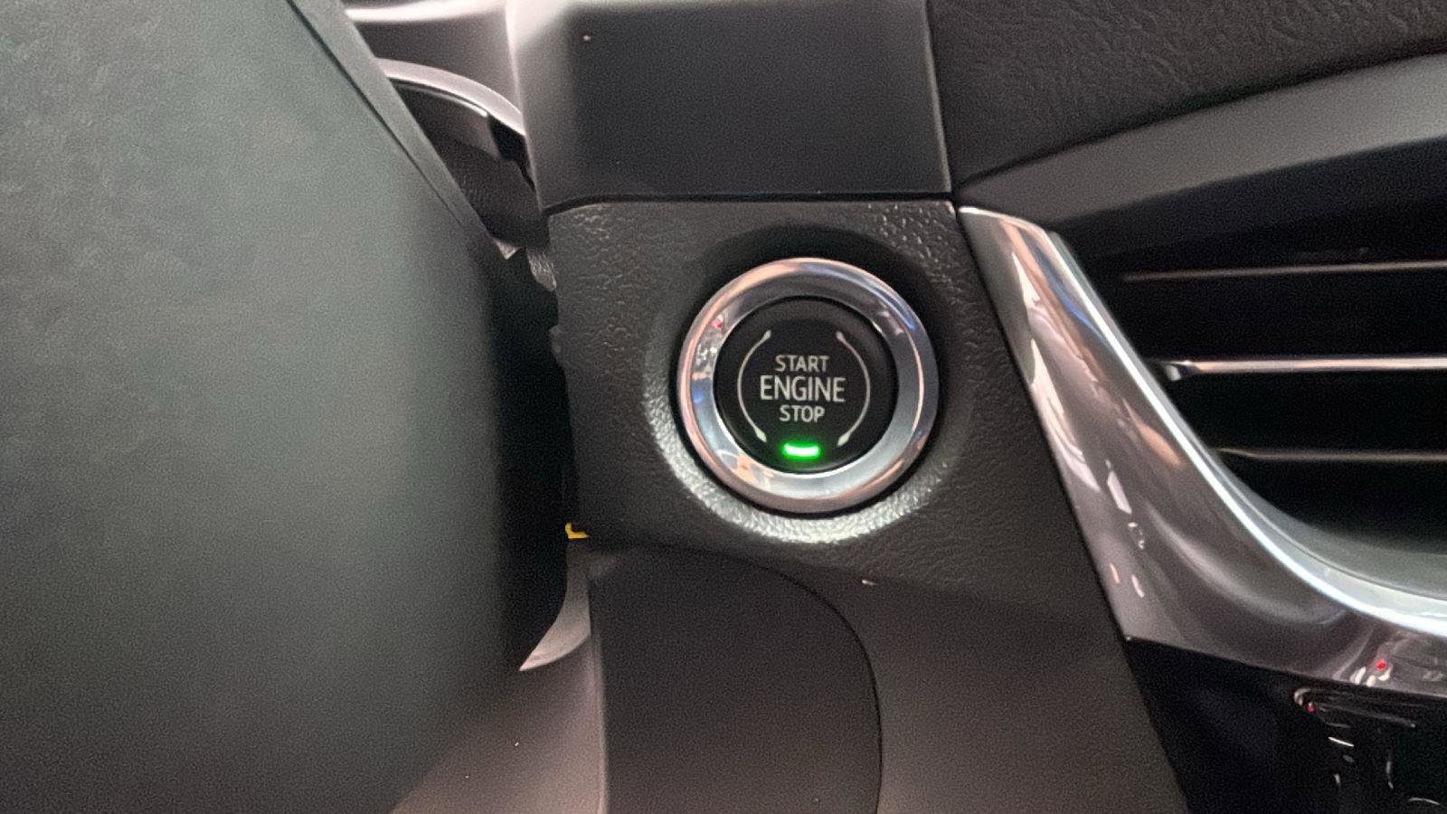 New 2026 Buick Encore GX Sport Touring w/ Advanced Technology Package image 12